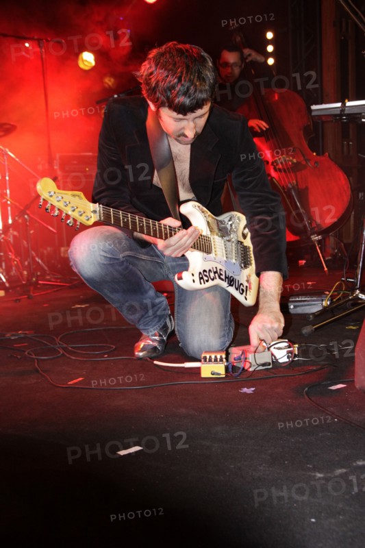Askehoug, 2009