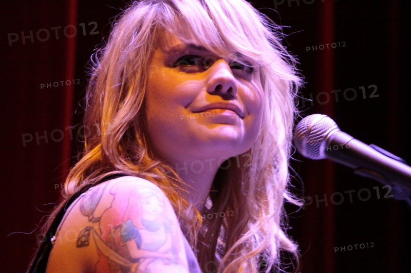 Coeur de Pirate, 2009
