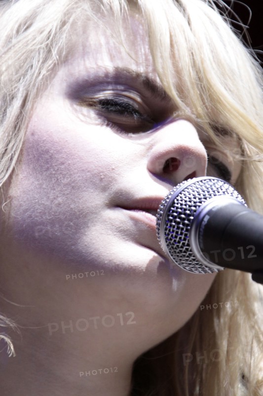 Coeur de Pirate, 2009