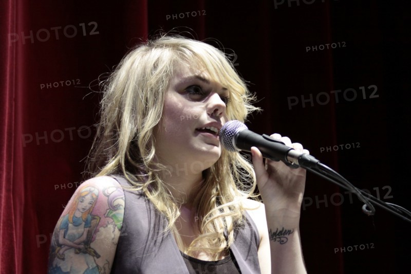 Coeur de Pirate, 2009