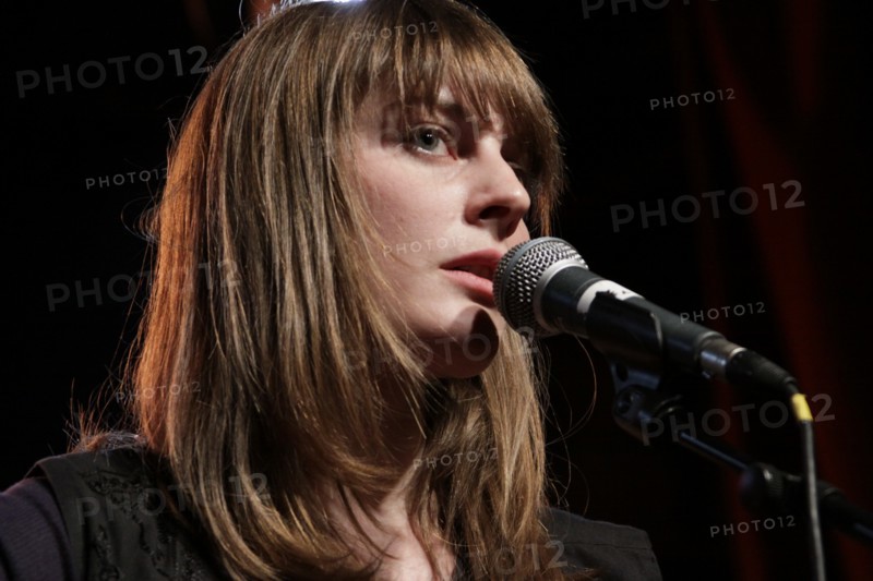 Erica Buettner, 2009