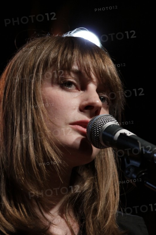 Erica Buettner, 2009