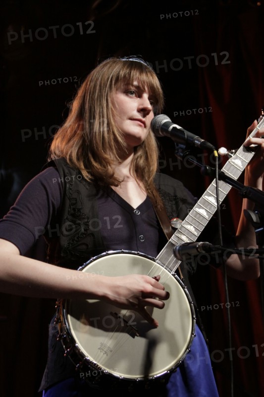 Erica Buettner, 2009