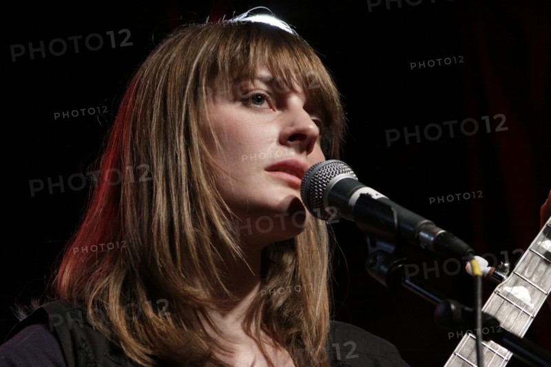 Erica Buettner, 2009