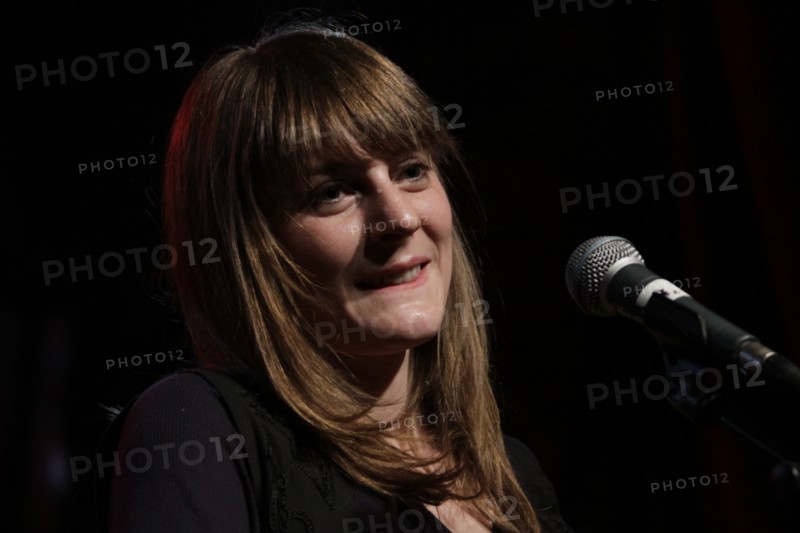 Erica Buettner, 2009