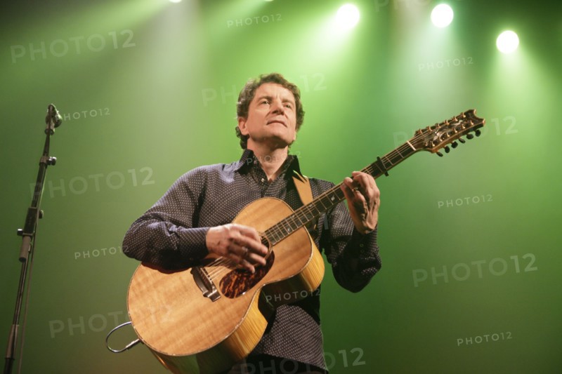 Francis Cabrel, 2009