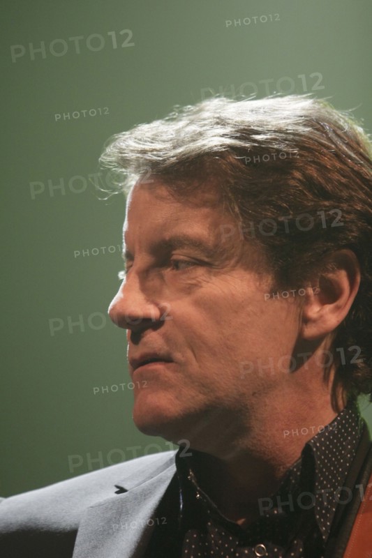 Francis Cabrel, 2009