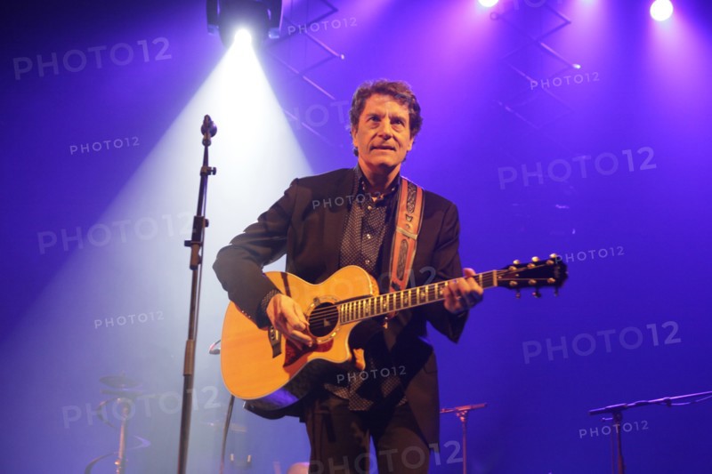 Francis Cabrel, 2009