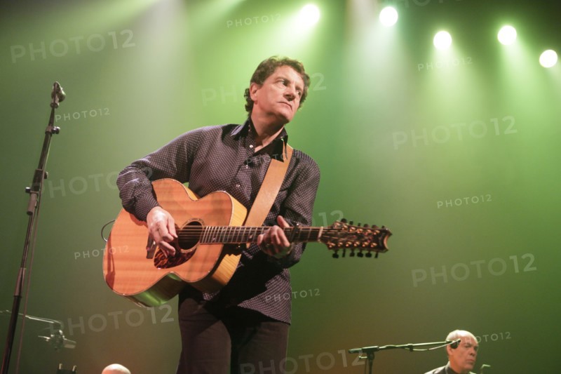 Francis Cabrel, 2009