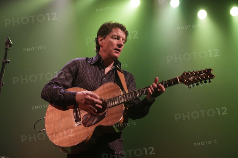 Francis Cabrel, 2009