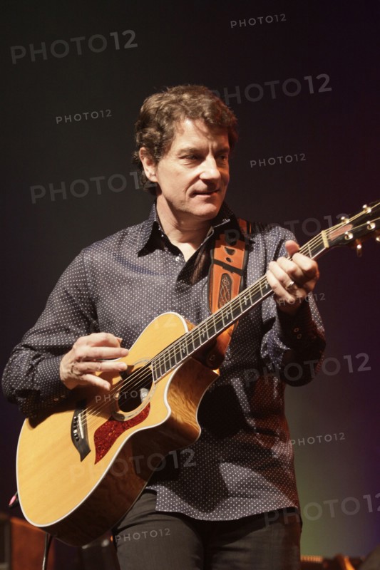 Francis Cabrel, 2009