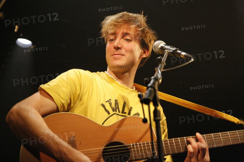 Gérald Genty, 2007