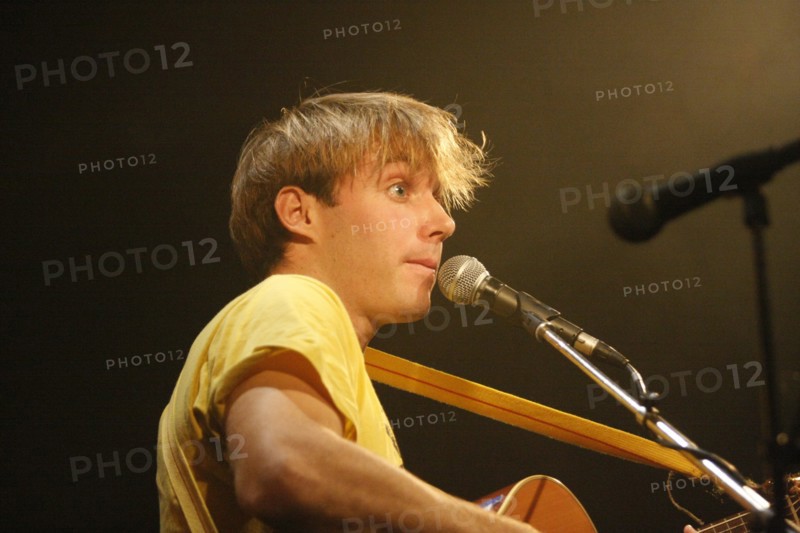 Gérald Genty, 2007