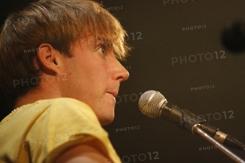 Gérald Genty, 2007