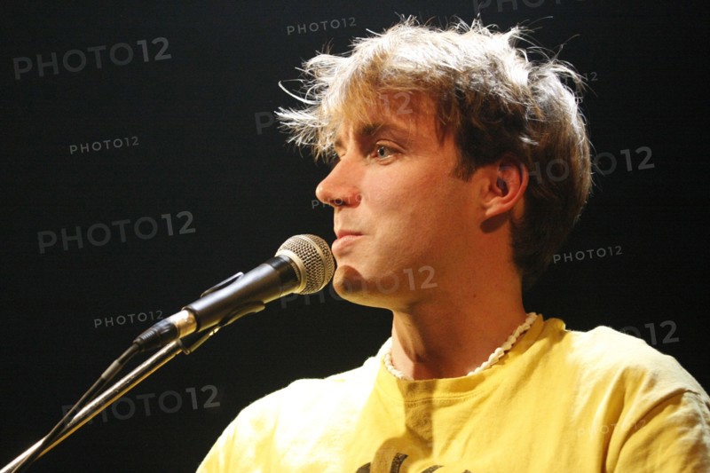 Gérald Genty, 2007