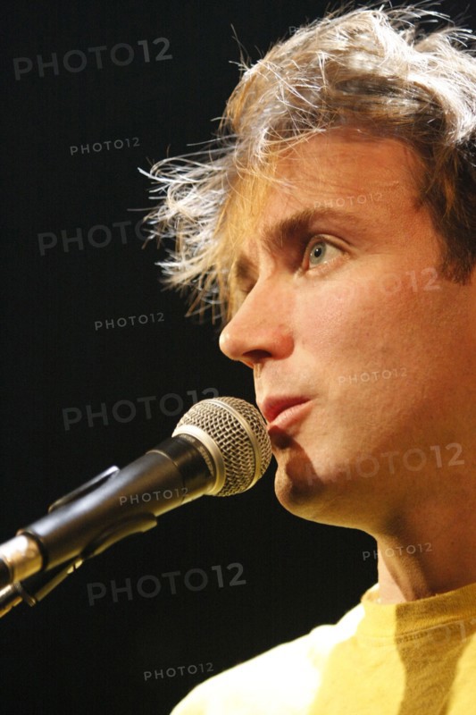 Gérald Genty, 2007