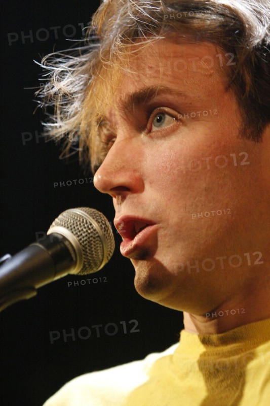 Gérald Genty, 2007
