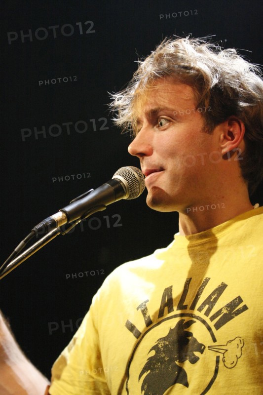 Gérald Genty, 2007