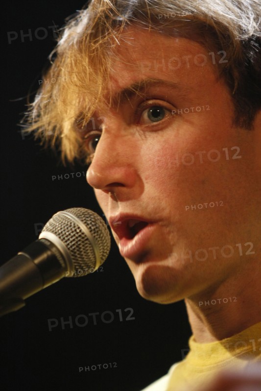 Gérald Genty, 2007