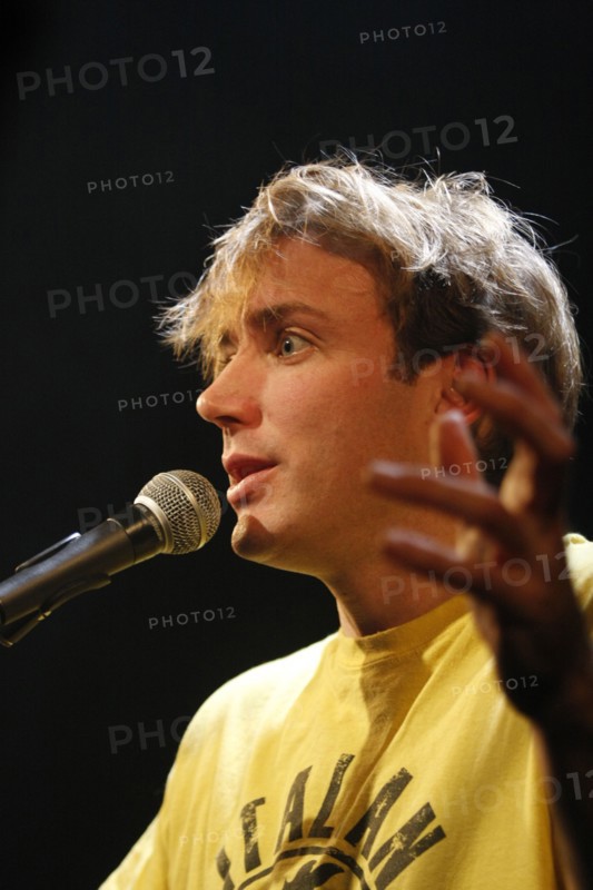 Gérald Genty, 2007