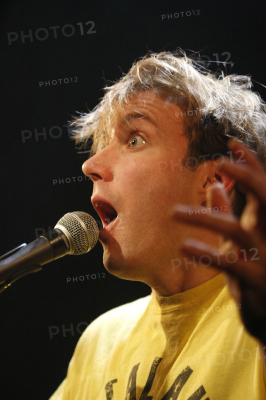 Gérald Genty, 2007