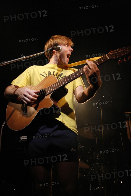 Gérald Genty, 2007