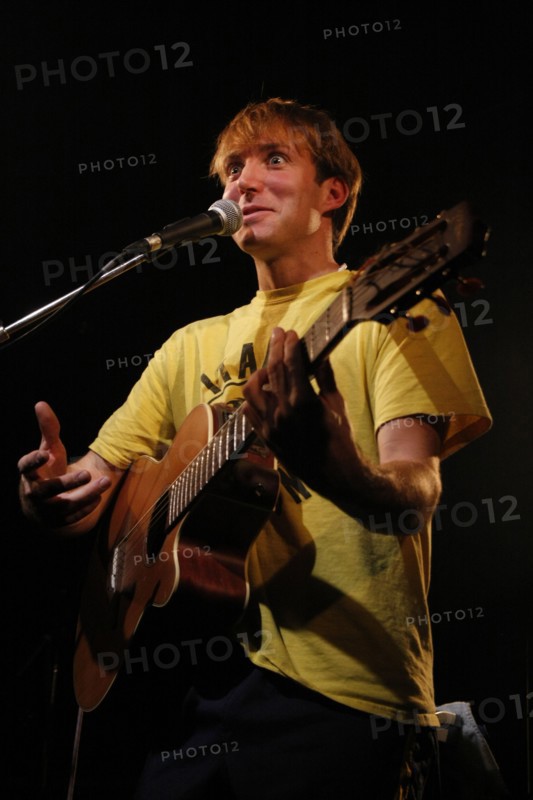 Gérald Genty, 2007