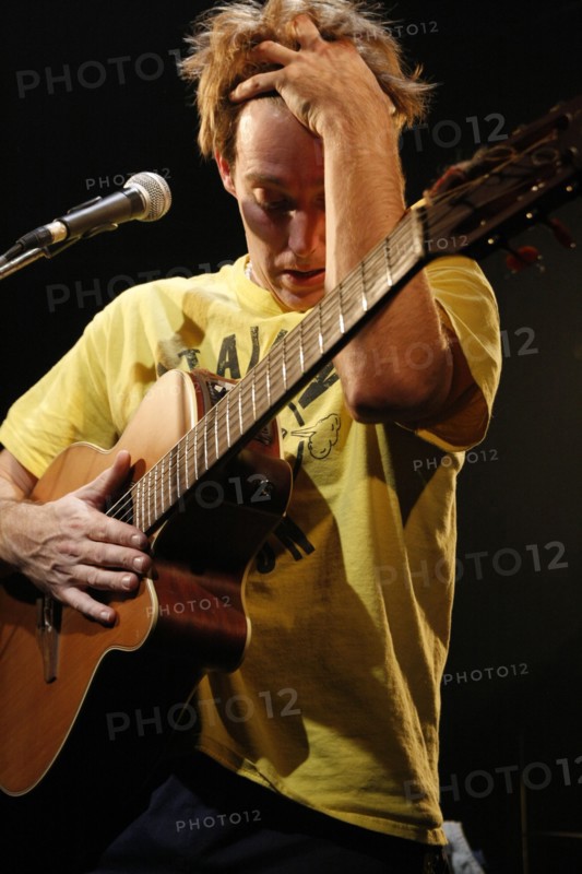 Gérald Genty, 2007