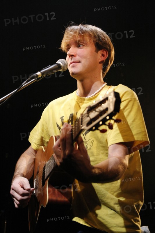 Gérald Genty, 2007