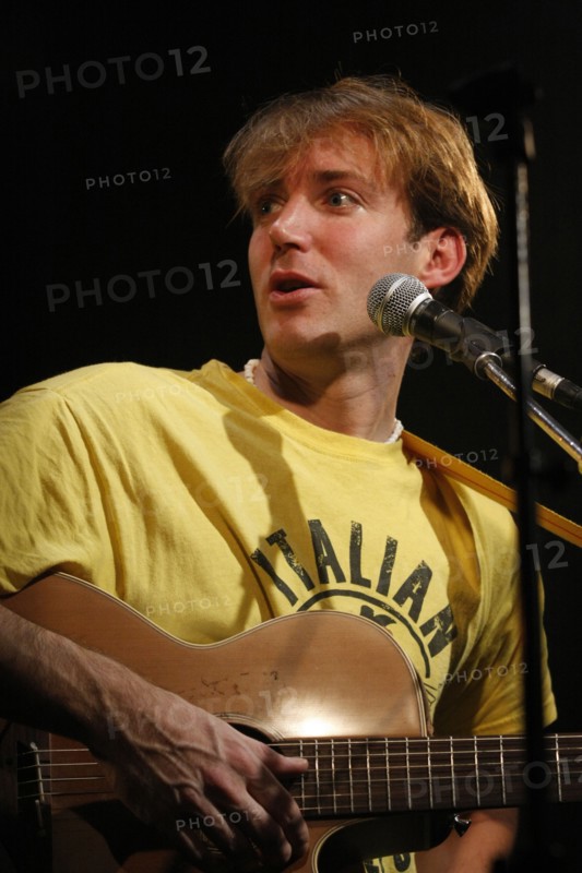 Gérald Genty, 2007