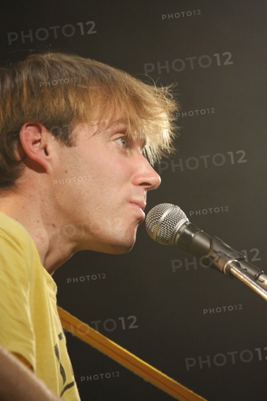 Gérald Genty, 2007