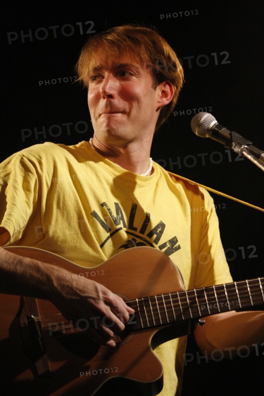 Gérald Genty, 2007