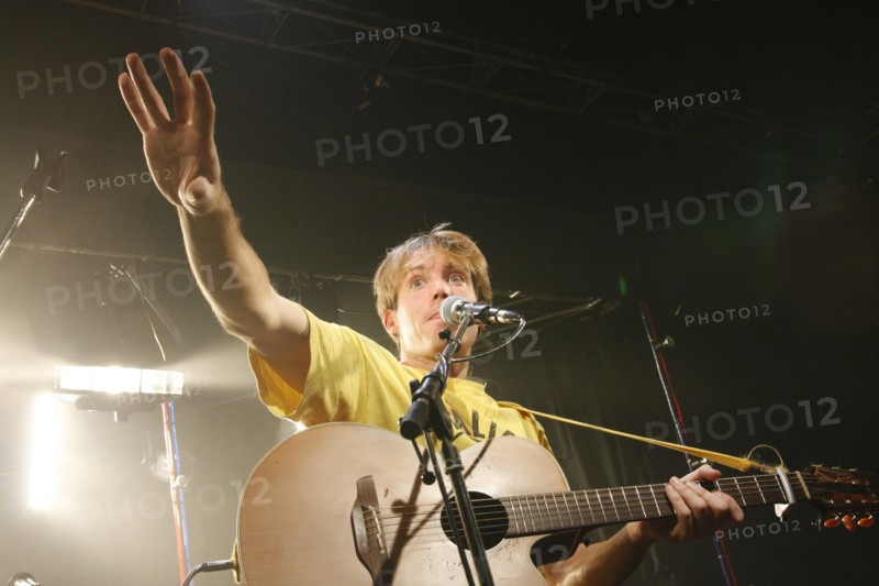 Gérald Genty, 2007