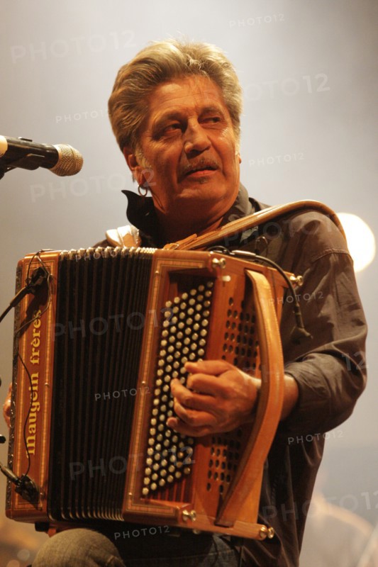 Gérard Blanchard, 2008