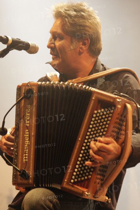 Gérard Blanchard, 2008