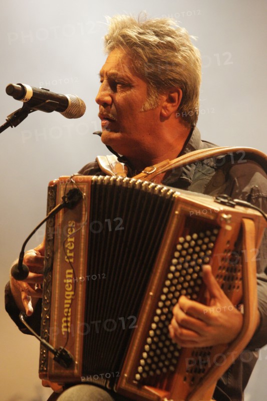 Gérard Blanchard, 2008