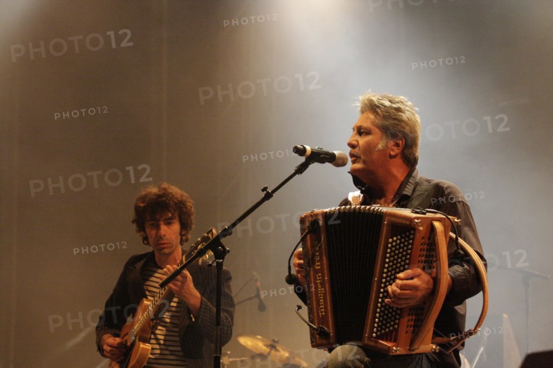 Gérard Blanchard, 2008