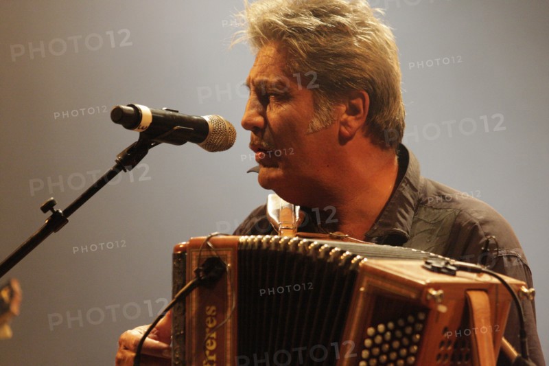 Gérard Blanchard, 2008