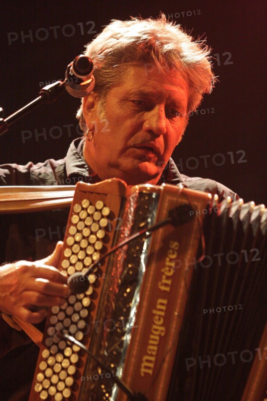 Gérard Blanchard, 2008