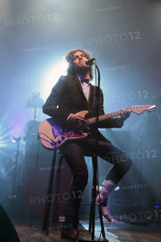 Julien Doré, 2009