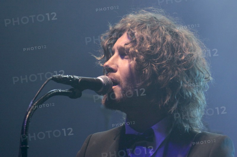 Julien Doré, 2009
