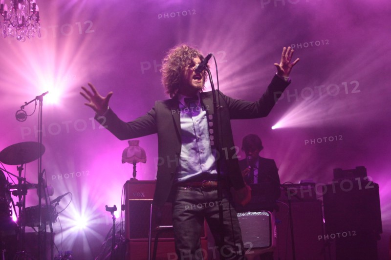Julien Doré, 2009