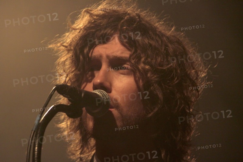Julien Doré, 2009