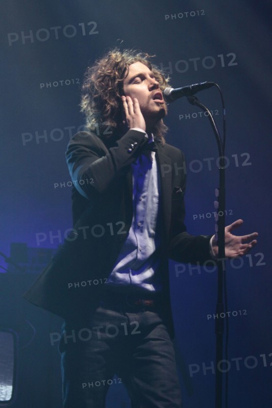 Julien Doré, 2009