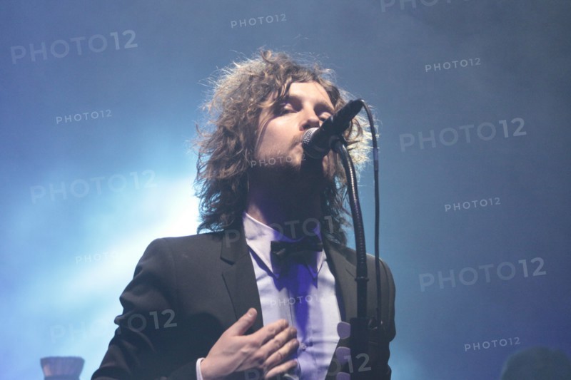 Julien Doré, 2009