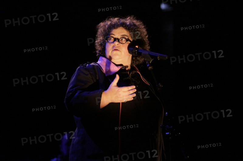 Juliette, 2008