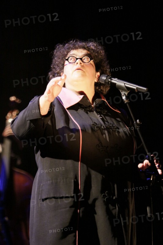 Juliette, 2008
