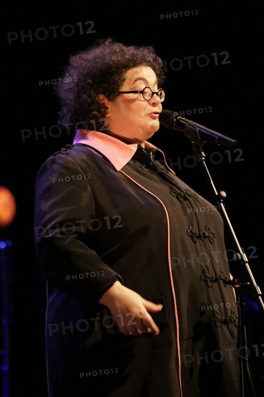 Juliette, 2008