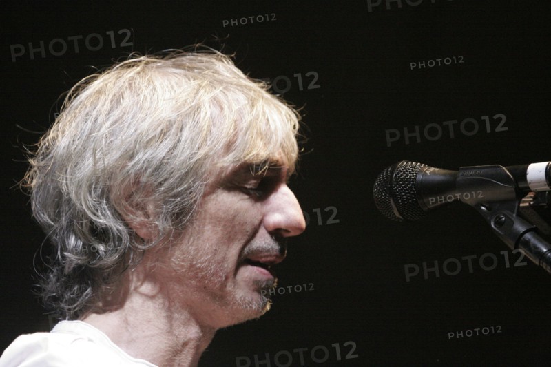 Louis Bertignac, 2008
