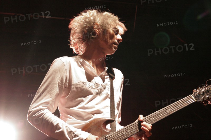 Louis Bertignac, 2008